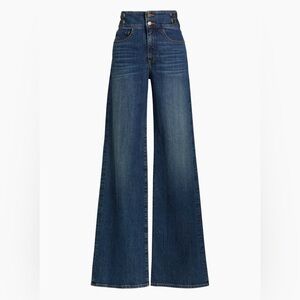 Ramy Brook Liv High-rise Jeans *NWT